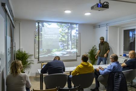 Uspešen zaključek Produktnega start-up vikenda v KIKštarterju Kamnik (22)